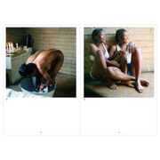 Zanele Muholi exhibition book